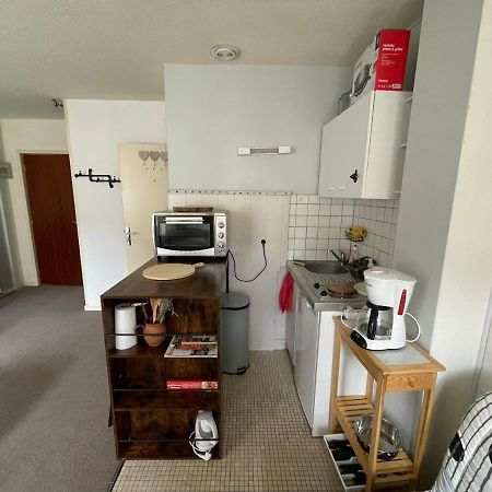 Superbe Appartement Au Bord De La Riviere Акс-ле-Терм Екстериор снимка