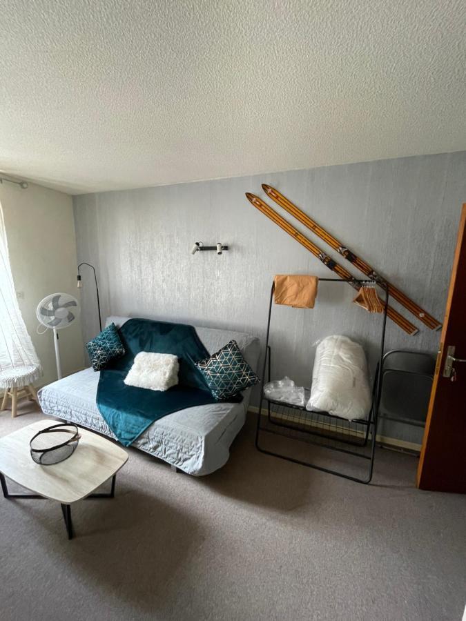 Superbe Appartement Au Bord De La Riviere Акс-ле-Терм Екстериор снимка